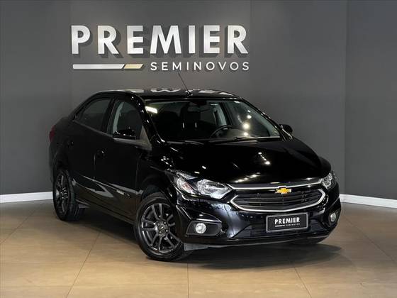 CHEVROLET PRISMA 1.4 MPFI LT 8V FLEX 4P AUTOMÁTICO CHEVROLET PRISMA 1.4 MPFI LT 8V FLEX 4P AUTOMÁTICO